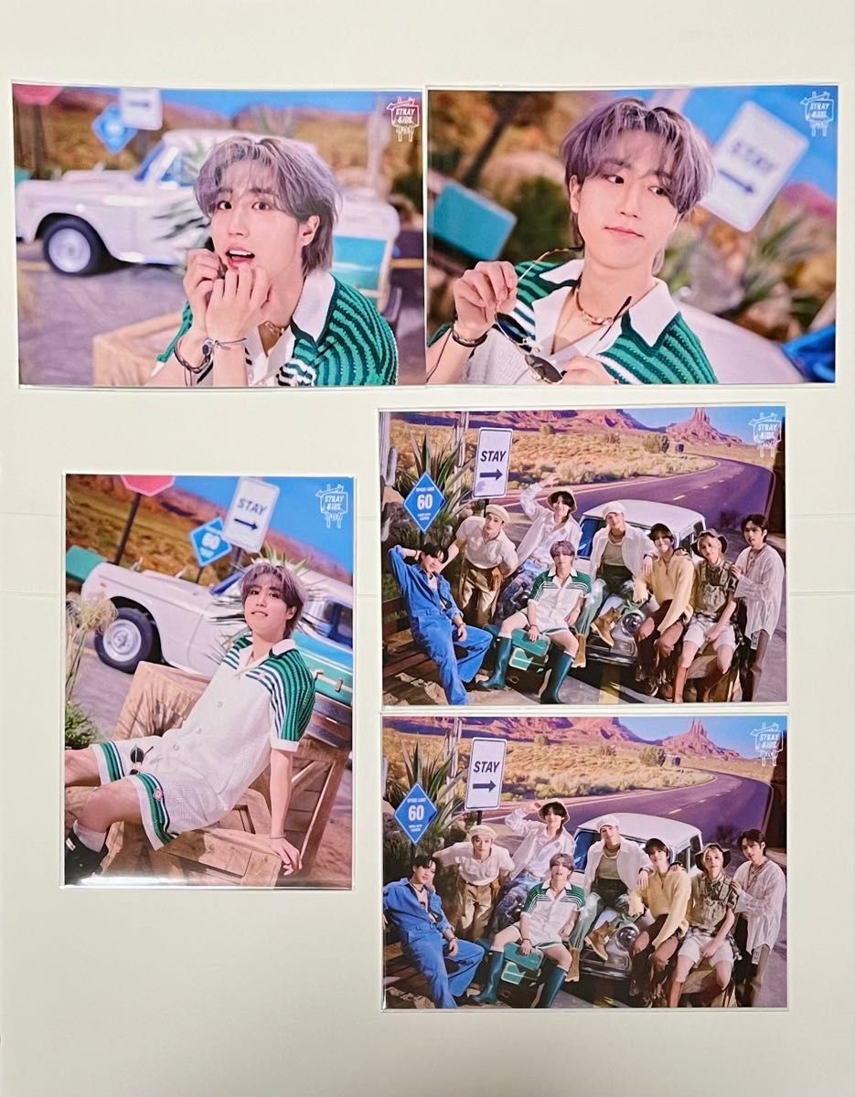 Stray Kids スキズ ハン ラントレ unlock MANIAC Scars ソリクン Stray Kids スキズ ハン ラントレ unlock MANIAC Scars ソリクン