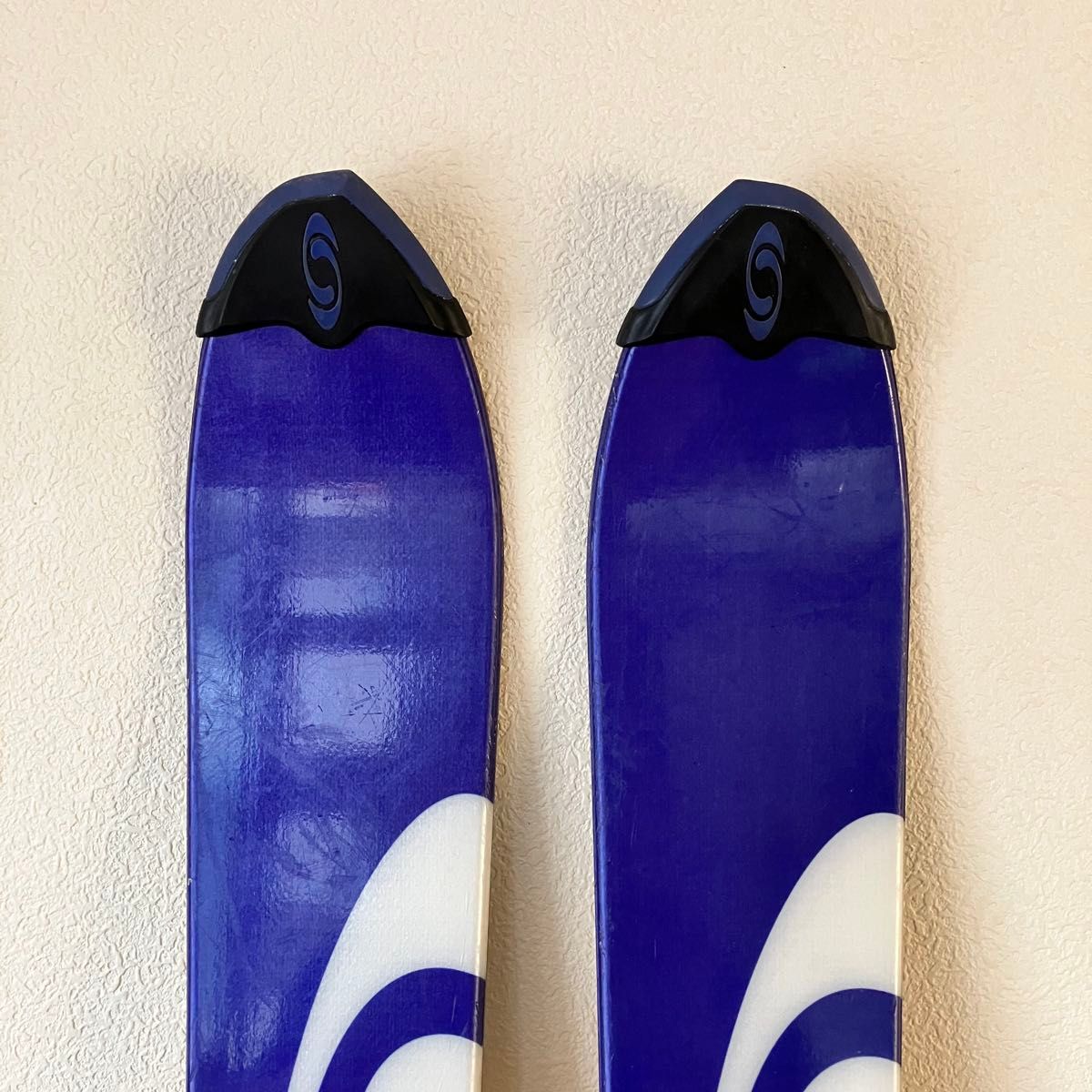 SALOMON スキー板 TENEIGHTY 169cm 1080 ビンディング S850 SALOMON スキー板 TENEIGHTY 169cm 1080 ビンディング S850