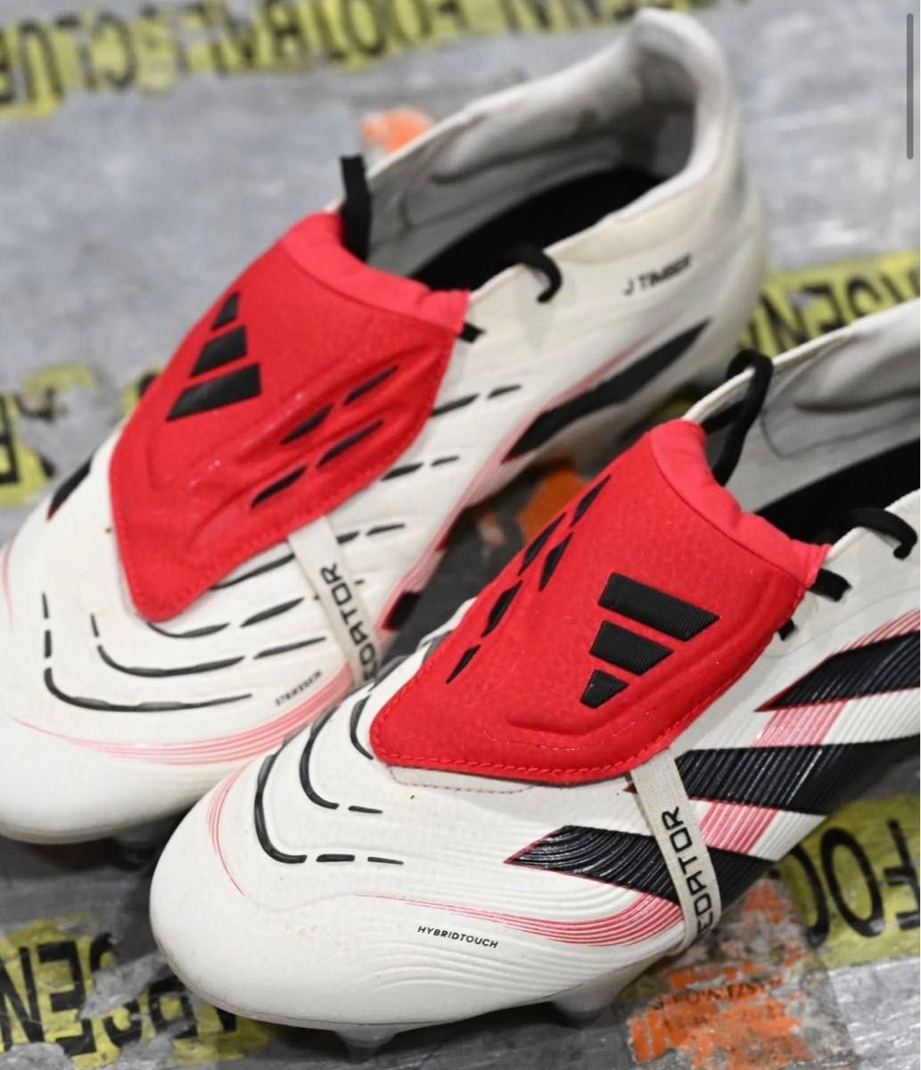 プレデター ELITE FT FG GOAL HUNTER PACK 26cm|Yahoo!フリマ プレデター ELITE FT FG GOAL HUNTER PACK 26cm|Yahoo!フリマ