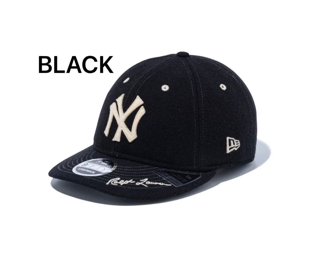 NEW ERA x Polo Ralph Lauren x MLB Yankees RC 9FIFTY NEW ERA x Polo Ralph Lauren x MLB Yankees RC 9FIFTY