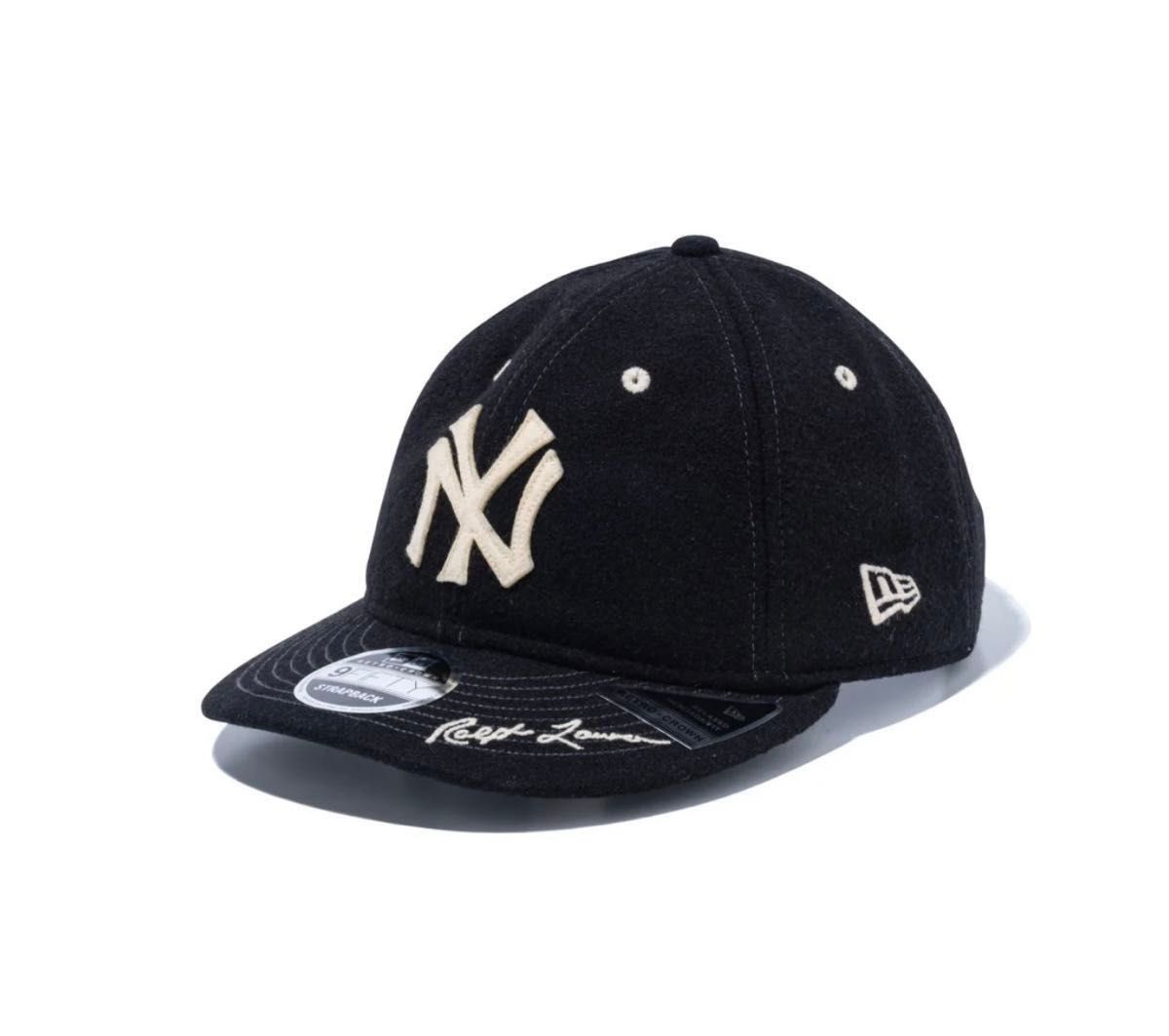 NEW ERA x Polo Ralph Lauren x MLB Yankees RC 9FIFTY NEW ERA x Polo Ralph Lauren x MLB Yankees RC 9FIFTY