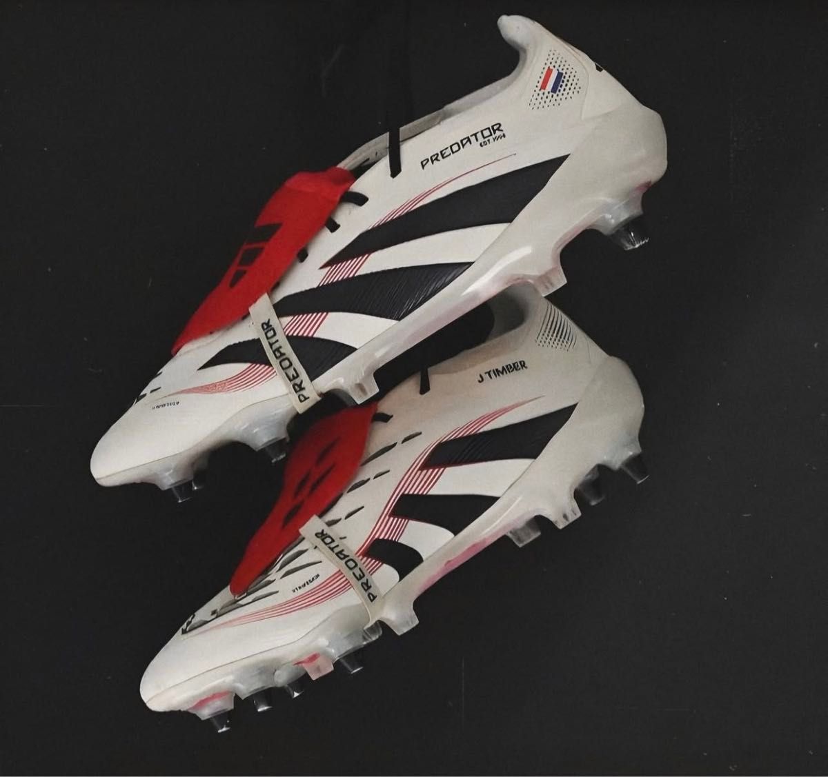 プレデター ELITE FT FG GOAL HUNTER PACK 26cm|Yahoo!フリマ プレデター ELITE FT FG GOAL HUNTER PACK 26cm|Yahoo!フリマ