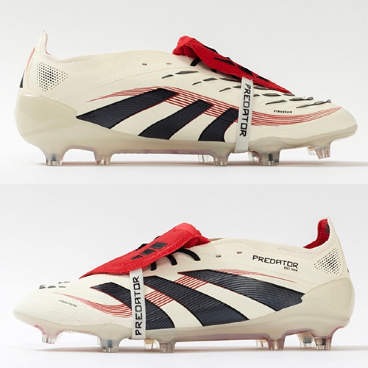プレデター ELITE FT FG GOAL HUNTER PACK 26cm|Yahoo!フリマ プレデター ELITE FT FG GOAL HUNTER PACK 26cm|Yahoo!フリマ