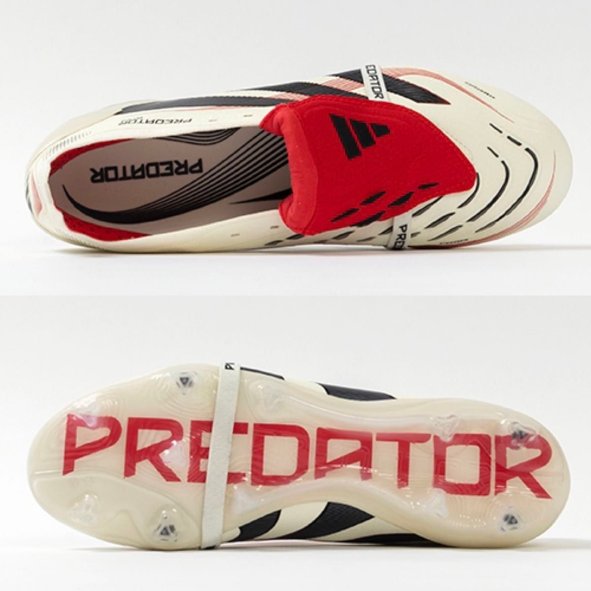 プレデター ELITE FT FG GOAL HUNTER PACK 26cm|Yahoo!フリマ プレデター ELITE FT FG GOAL HUNTER PACK 26cm|Yahoo!フリマ