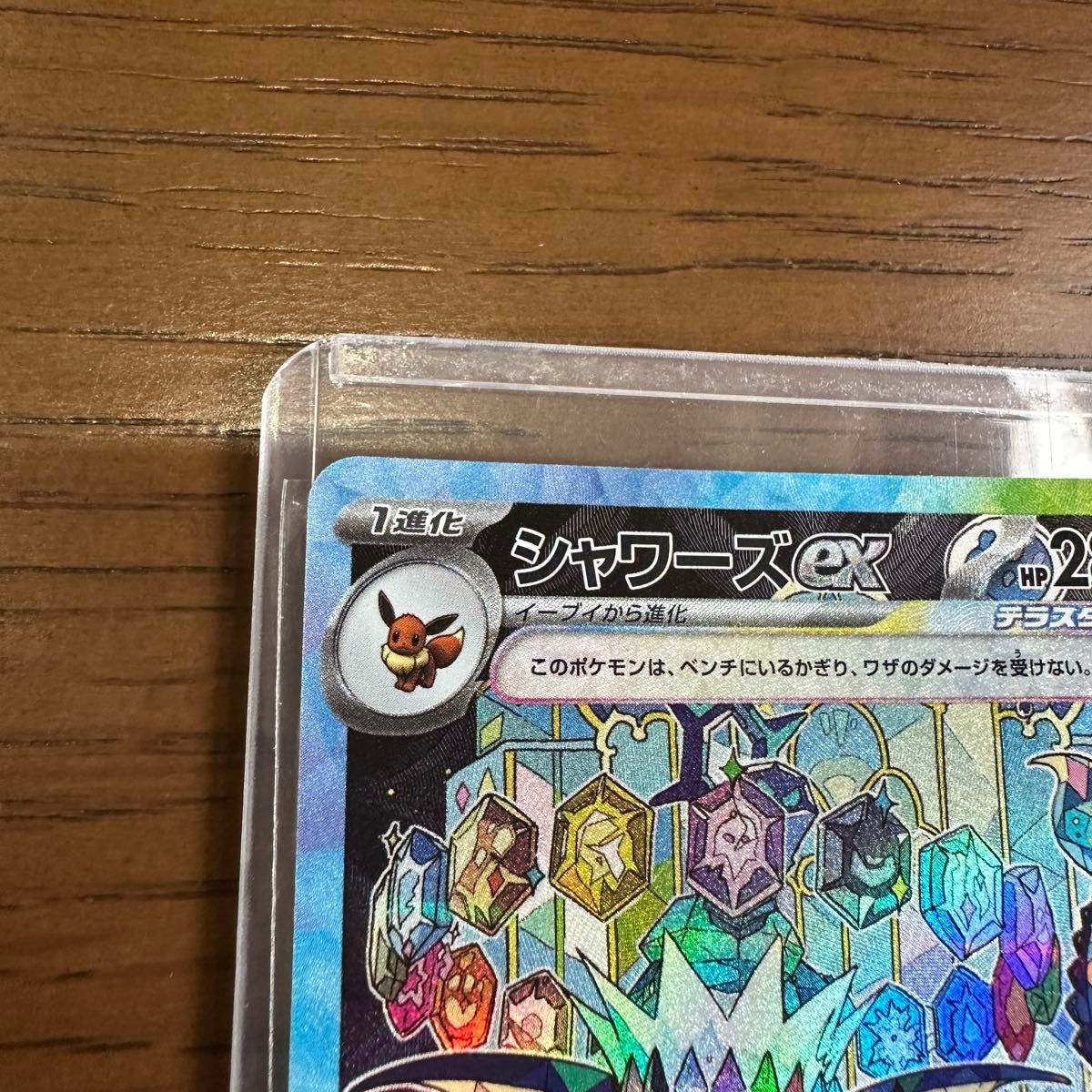 ポケモンカード テラスタルフェスex SAR|Yahoo!フリマ(旧 ポケモンカード テラスタルフェスex SAR|Yahoo!フリマ(旧