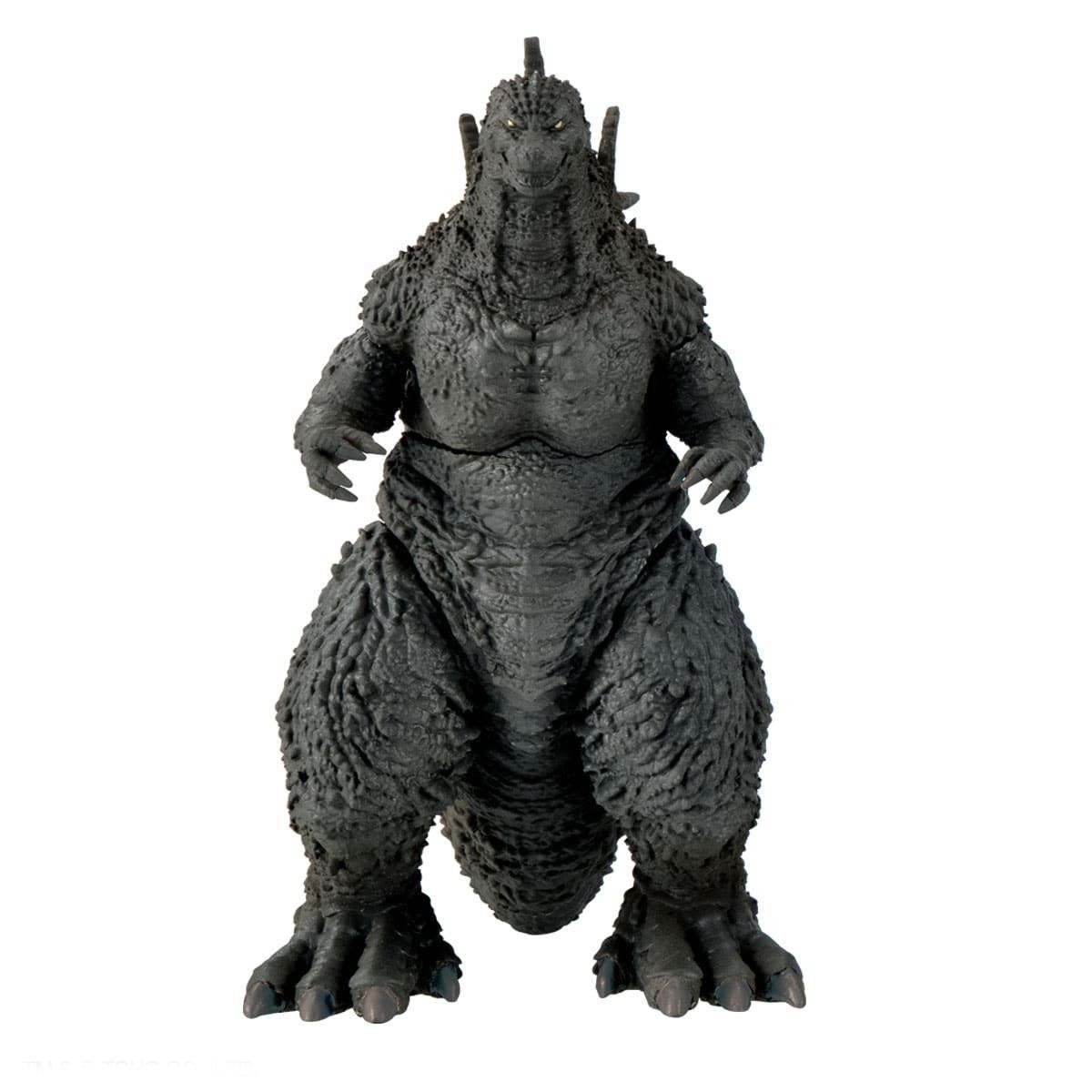 新品未開封】東宝大怪獣シリーズ ゴジラ(2023) |ジャンルで探す