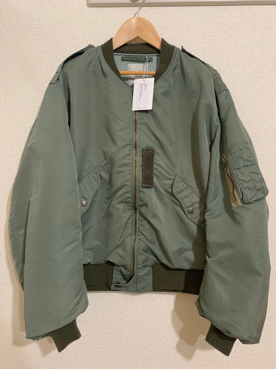 BOWWOW L-2B FLIGHT JK ジャケット フライトジャケット|Yahoo BOWWOW L-2B FLIGHT JK ジャケット フライトジャケット|Yahoo
