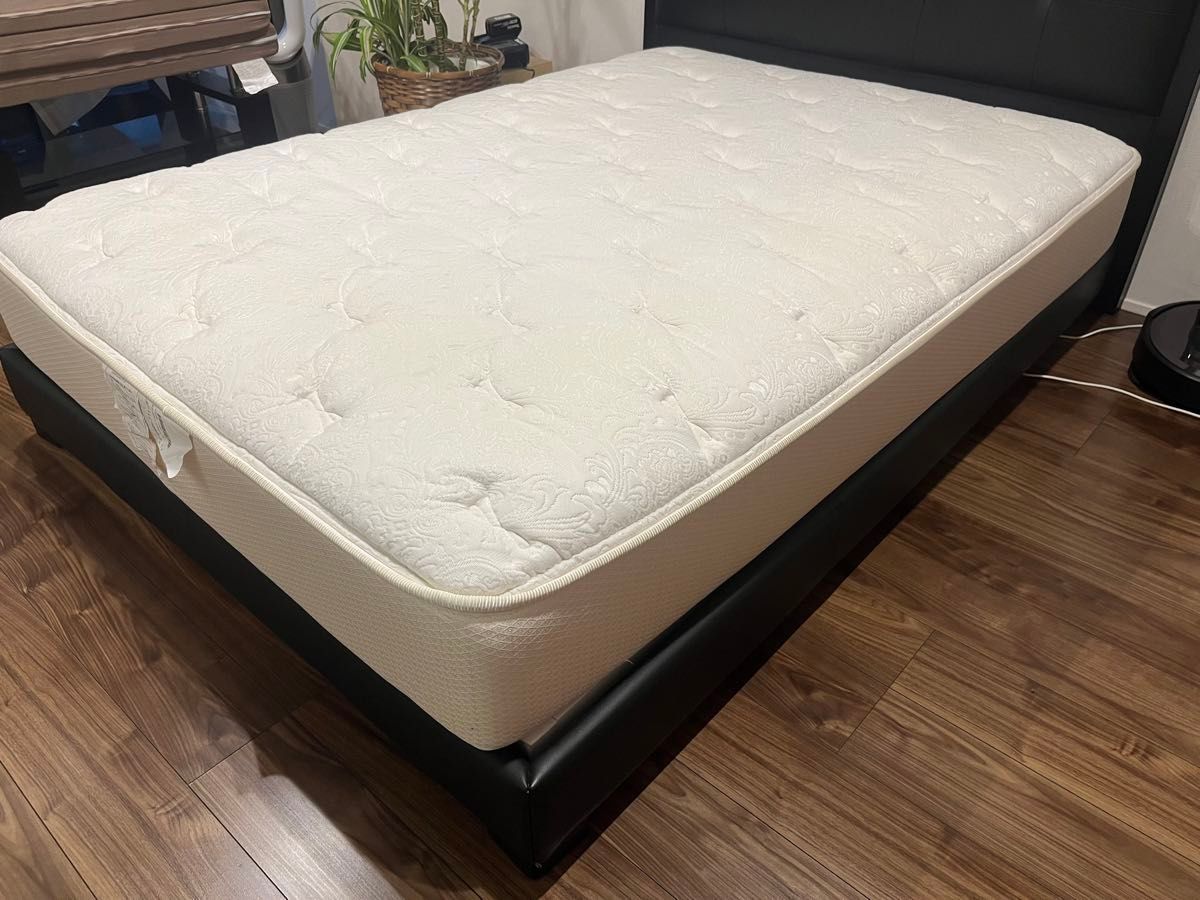 引取 アメリカ製 IDC大塚家具 Kingsdown レガリア インシグニア 引取 アメリカ製 IDC大塚家具 Kingsdown レガリア インシグニア