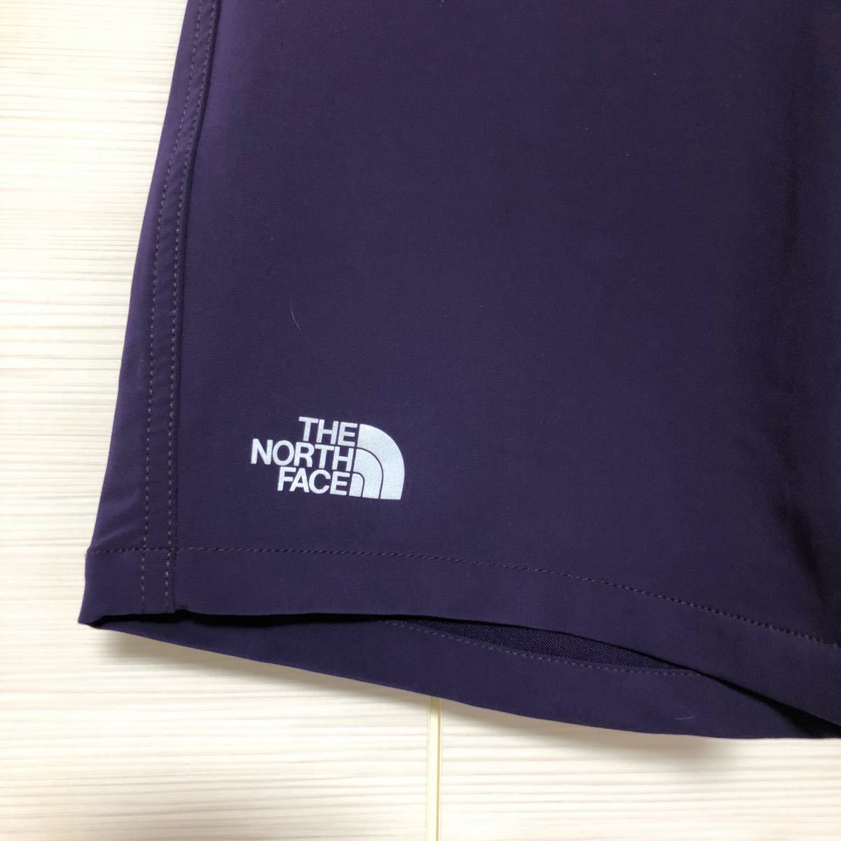 ノースフェイス ハーフパンツ ショートパンツ THE NORTH FACE