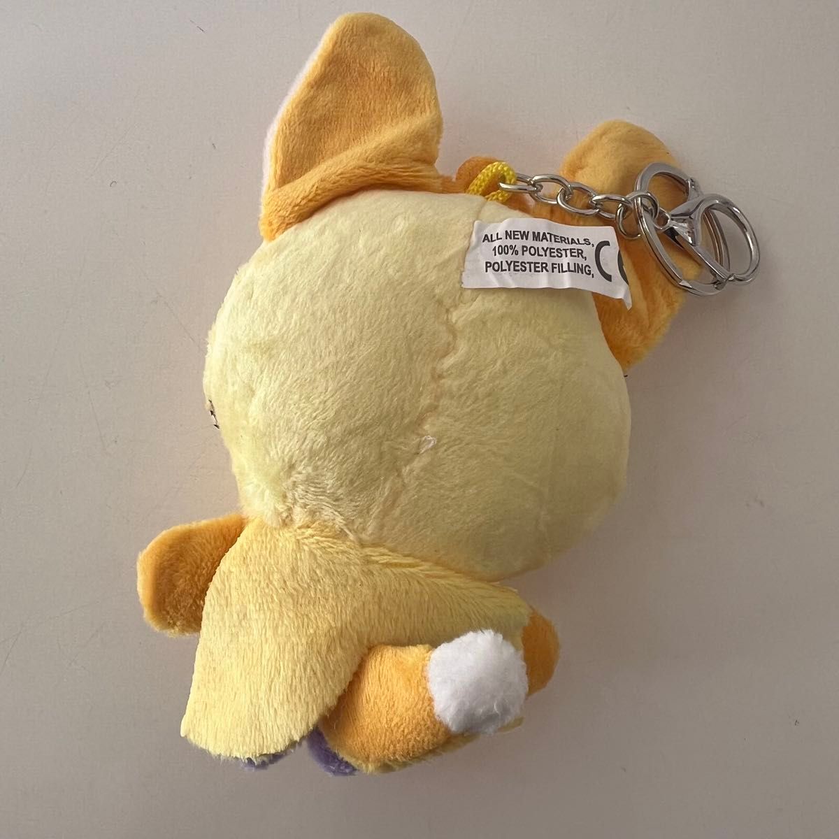 TXT プルバトゥ ヨンジュン ファンチュン ぬいぐるみ キーリング TXT プルバトゥ ヨンジュン ファンチュン ぬいぐるみ キーリング