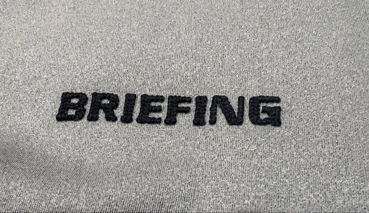 BRIEFING ブリーフィング リカバリーパーカー セットアップ BRIEFING ブリーフィング リカバリーパーカー セットアップ
