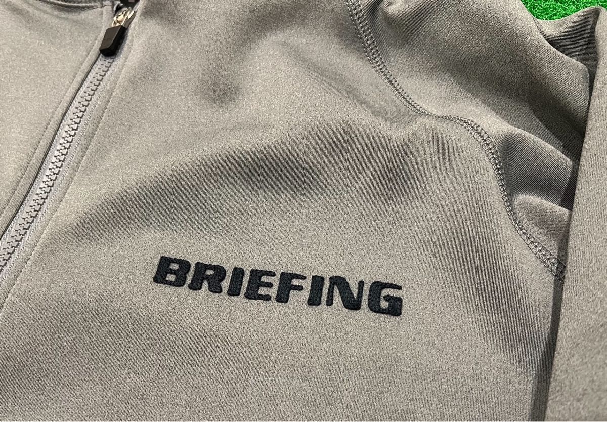 BRIEFING ブリーフィング リカバリーパーカー セットアップ BRIEFING ブリーフィング リカバリーパーカー セットアップ