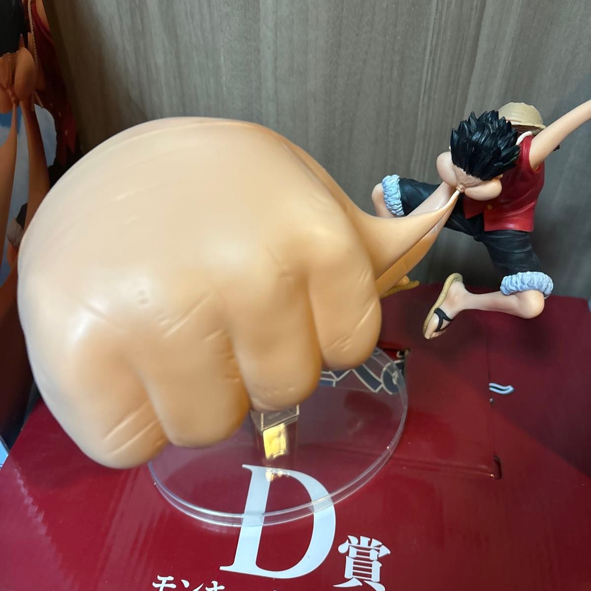ワンピース一番くじ海賊王への道フィギュア全セット|Yahoo ワンピース一番くじ海賊王への道フィギュア全セット|Yahoo
