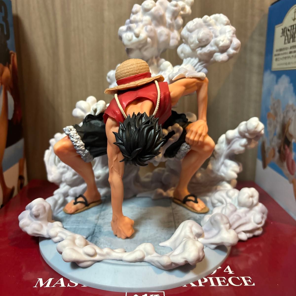 ワンピース一番くじ海賊王への道フィギュア全セット|Yahoo ワンピース一番くじ海賊王への道フィギュア全セット|Yahoo