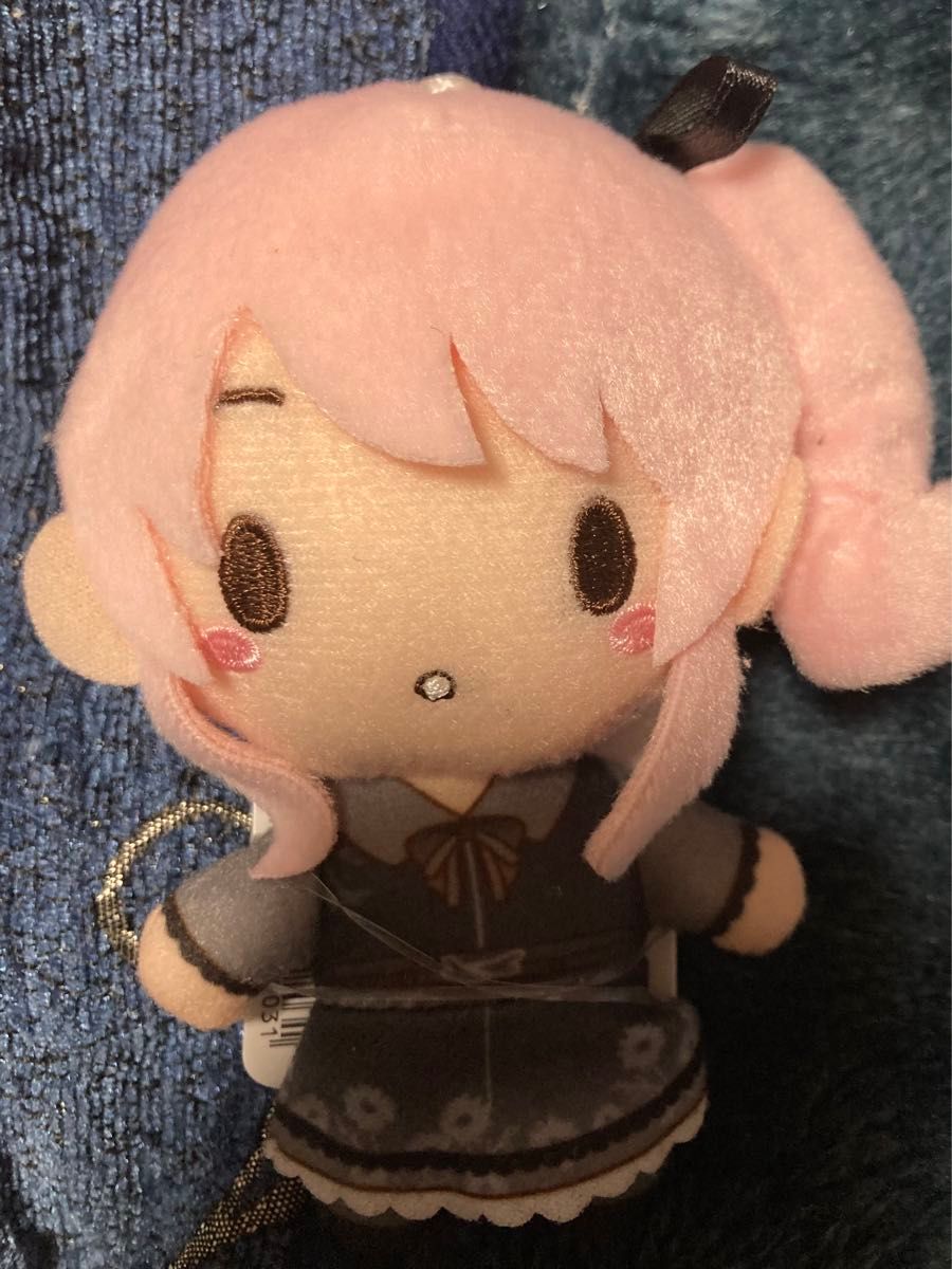 暁山瑞希 ぬいぐるみ ふわぷち マスコット プロセカ 暁山瑞希 ぬいぐるみ ふわぷち マスコット プロセカ