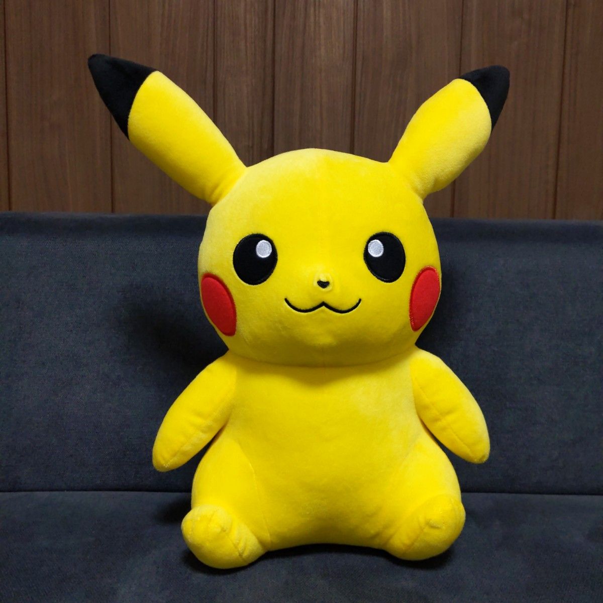 ポケットモンスター めちゃもふぐっとぬいぐるみ キャプテン ポケットモンスター めちゃもふぐっとぬいぐるみ キャプテン