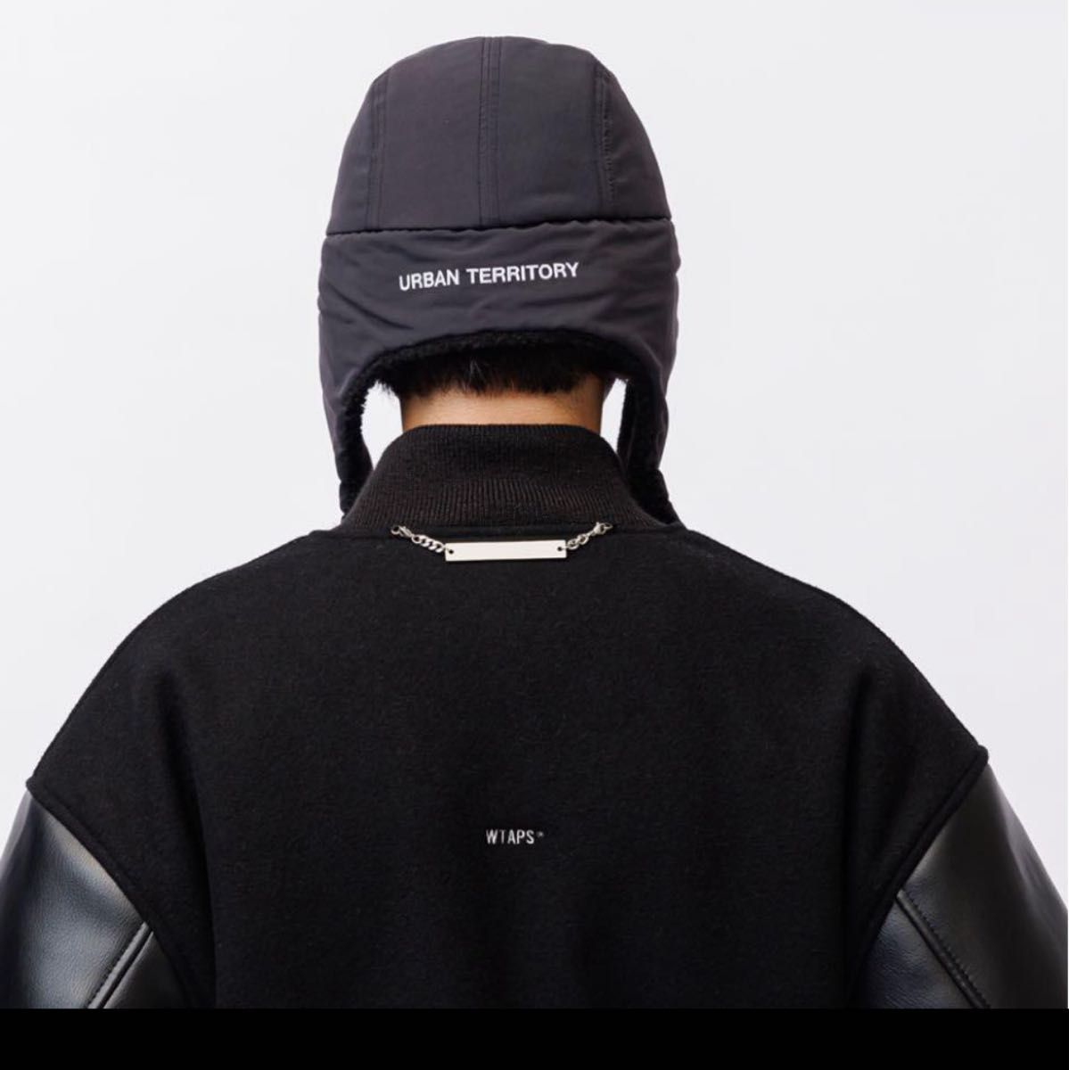 WTAPS ROBIN フライトキャップ Mサイズ ブラック|Yahoo!フリマ WTAPS ROBIN フライトキャップ Mサイズ ブラック|Yahoo!フリマ