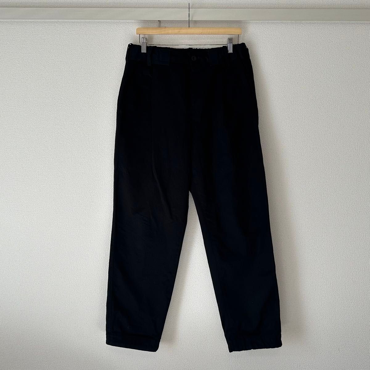 Sacai サカイ Cotton Chino Pants コットンチノパンツ|Yahoo Sacai サカイ Cotton Chino Pants コットンチノパンツ|Yahoo