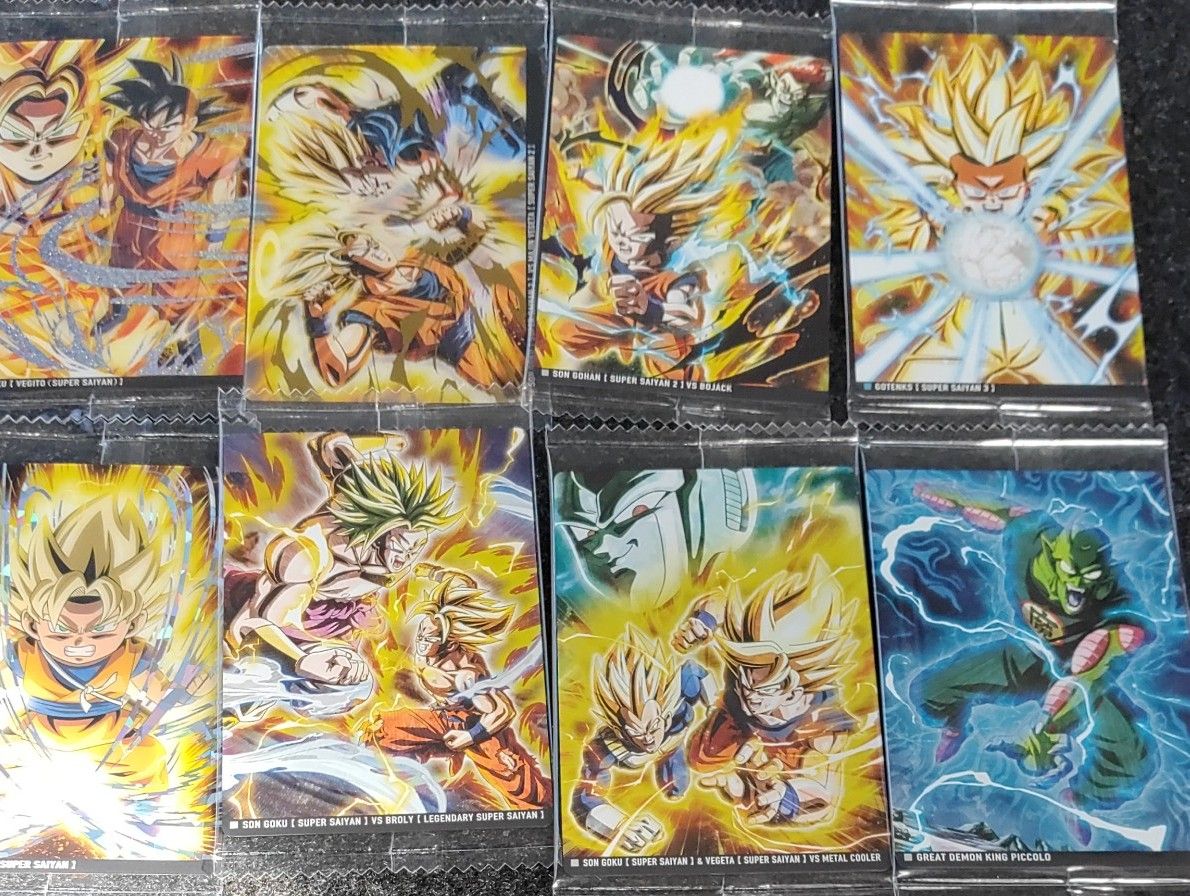 イタジャガ ドラゴンボール vol 5 シークレット スーパー イタジャガ ドラゴンボール vol 5 シークレット スーパー