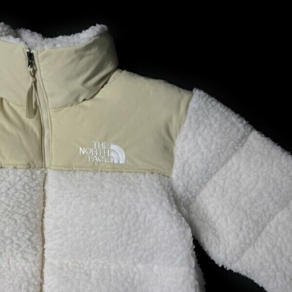 1円~!売切!【正規新品】THE NORTH FACE SHERPA NUPTSE JACKET 1円~!売切!【正規新品】THE NORTH FACE SHERPA NUPTSE JACKET