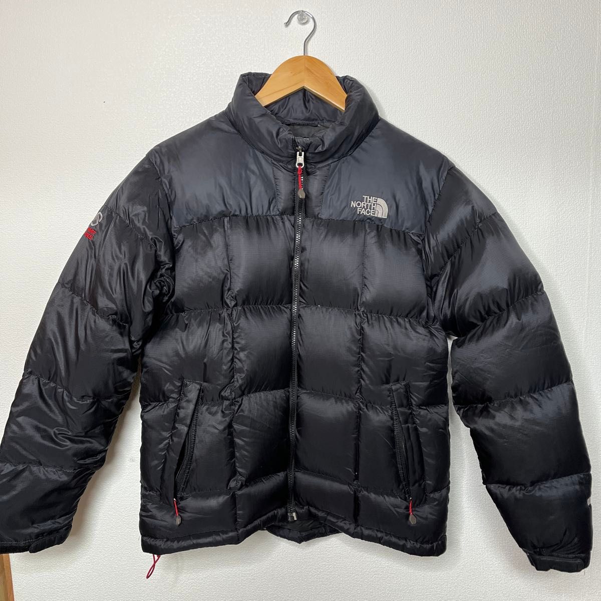 ノースフェイス ダウンジャケット THE NORTH FACE サミット ノースフェイス ダウンジャケット THE NORTH FACE サミット