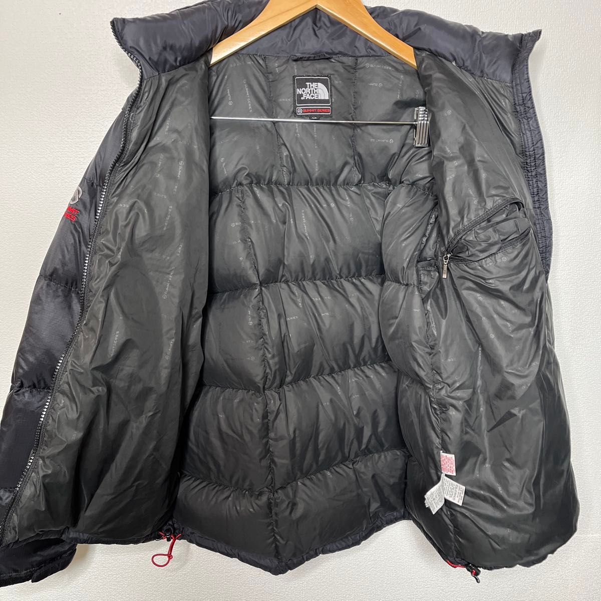 ノースフェイス ダウンジャケット THE NORTH FACE サミット ノースフェイス ダウンジャケット THE NORTH FACE サミット
