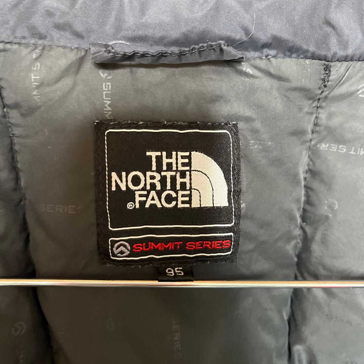 ノースフェイス ダウンジャケット THE NORTH FACE サミット ノースフェイス ダウンジャケット THE NORTH FACE サミット