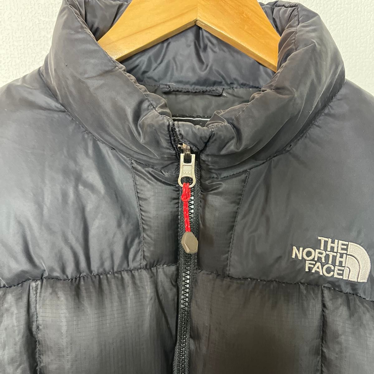 ノースフェイス ダウンジャケット THE NORTH FACE サミット ノースフェイス ダウンジャケット THE NORTH FACE サミット