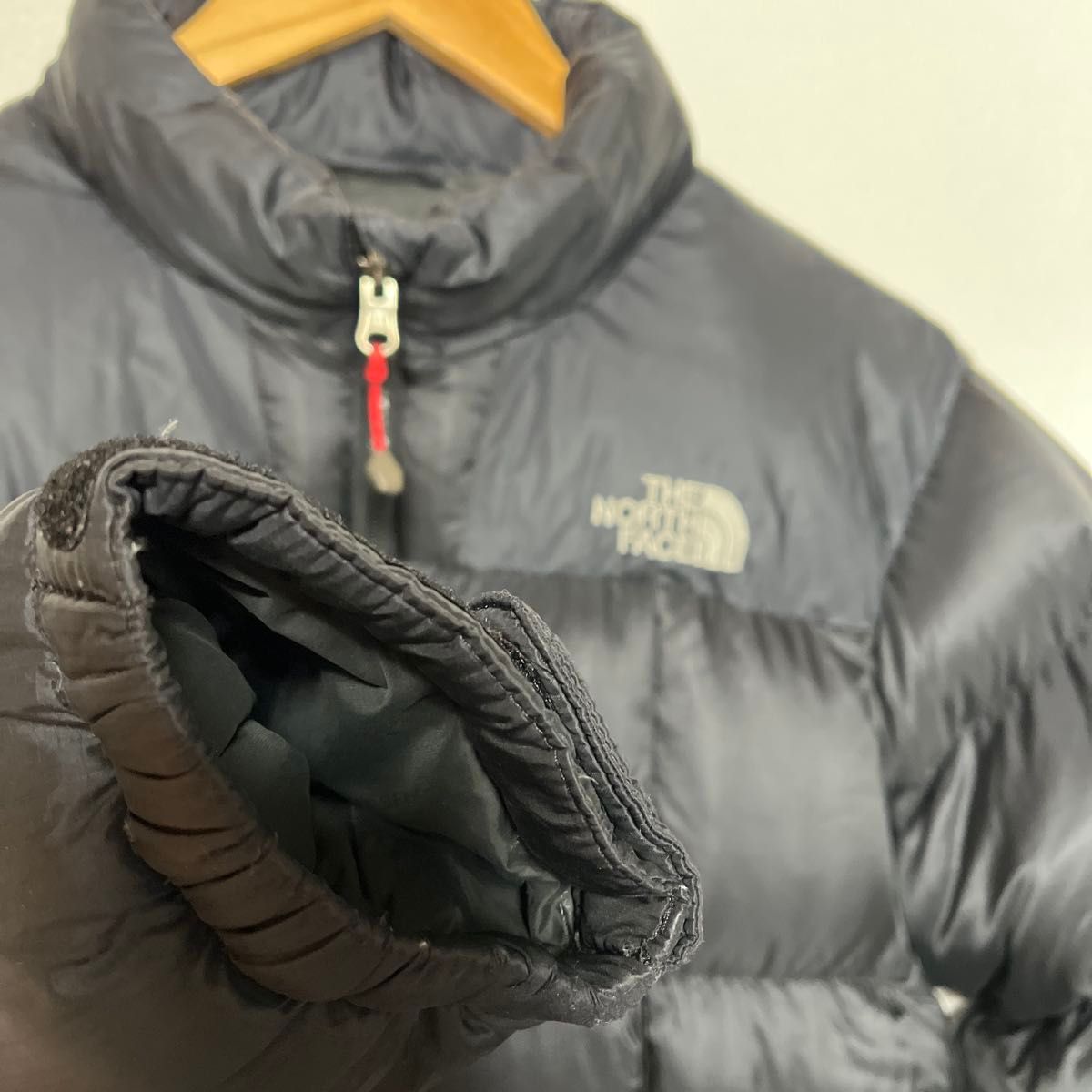 ノースフェイス ダウンジャケット THE NORTH FACE サミット ノースフェイス ダウンジャケット THE NORTH FACE サミット