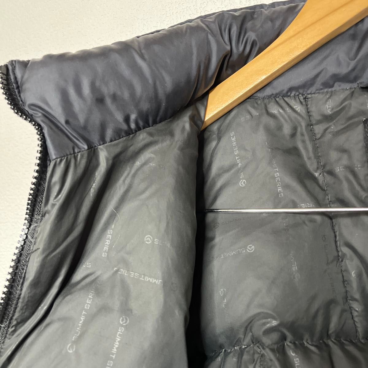 ノースフェイス ダウンジャケット THE NORTH FACE サミット ノースフェイス ダウンジャケット THE NORTH FACE サミット