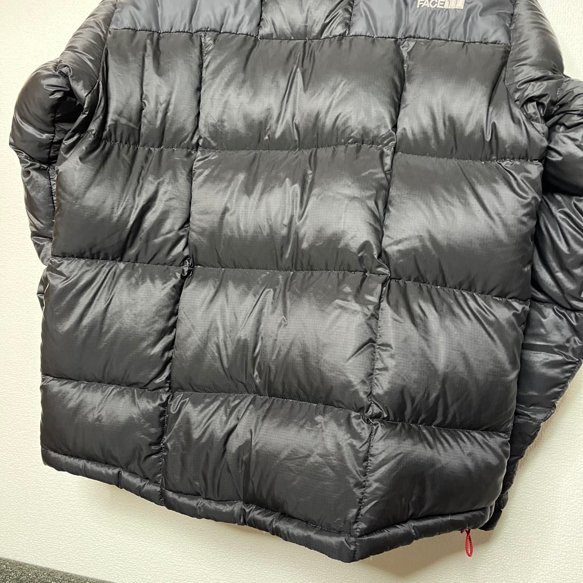 ノースフェイス ダウンジャケット THE NORTH FACE サミット ノースフェイス ダウンジャケット THE NORTH FACE サミット