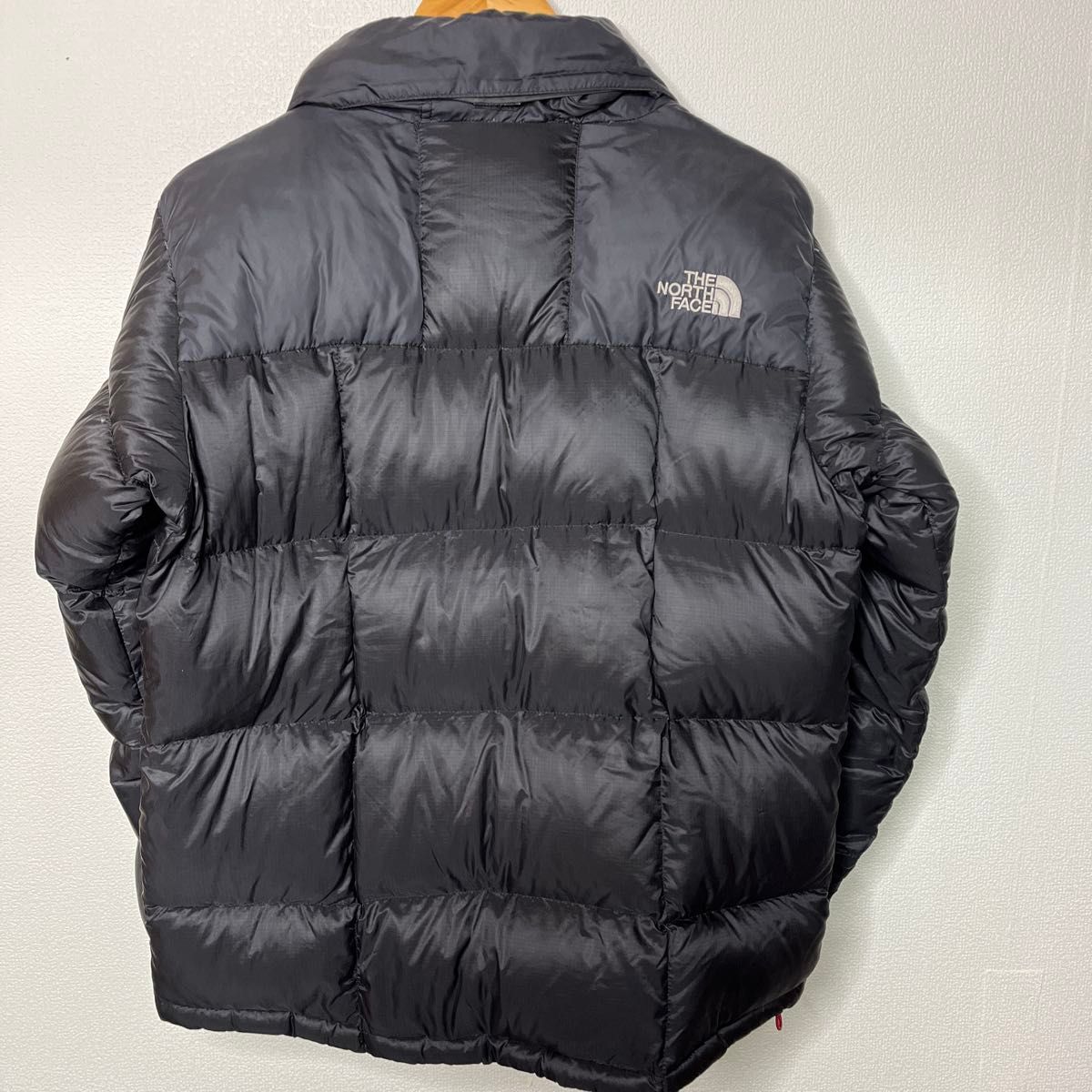 ノースフェイス ダウンジャケット THE NORTH FACE サミット ノースフェイス ダウンジャケット THE NORTH FACE サミット