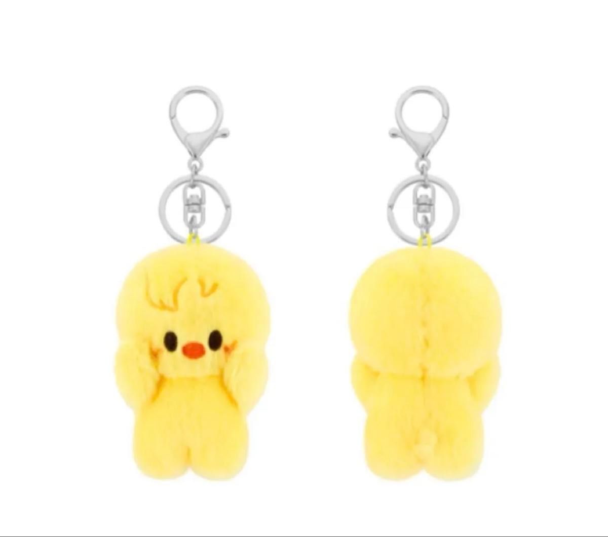 Stray Kids スキズ skzoo 10cmキーリング ポガリ フィリックス Stray Kids スキズ skzoo 10cmキーリング ポガリ フィリックス