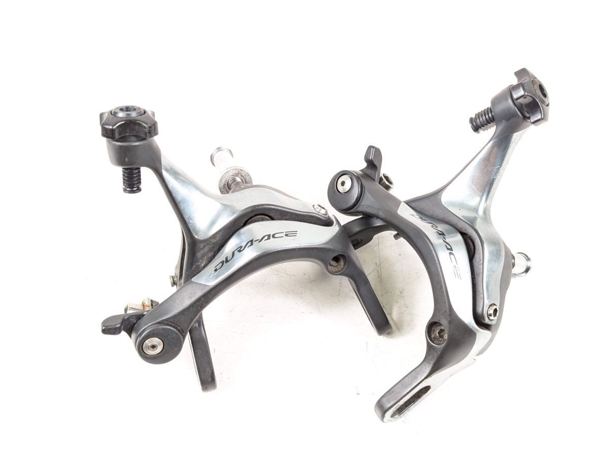 Shimano シマノ Dura ace BR 7900 シューなし 前後セット リムブレーキ BR241215A