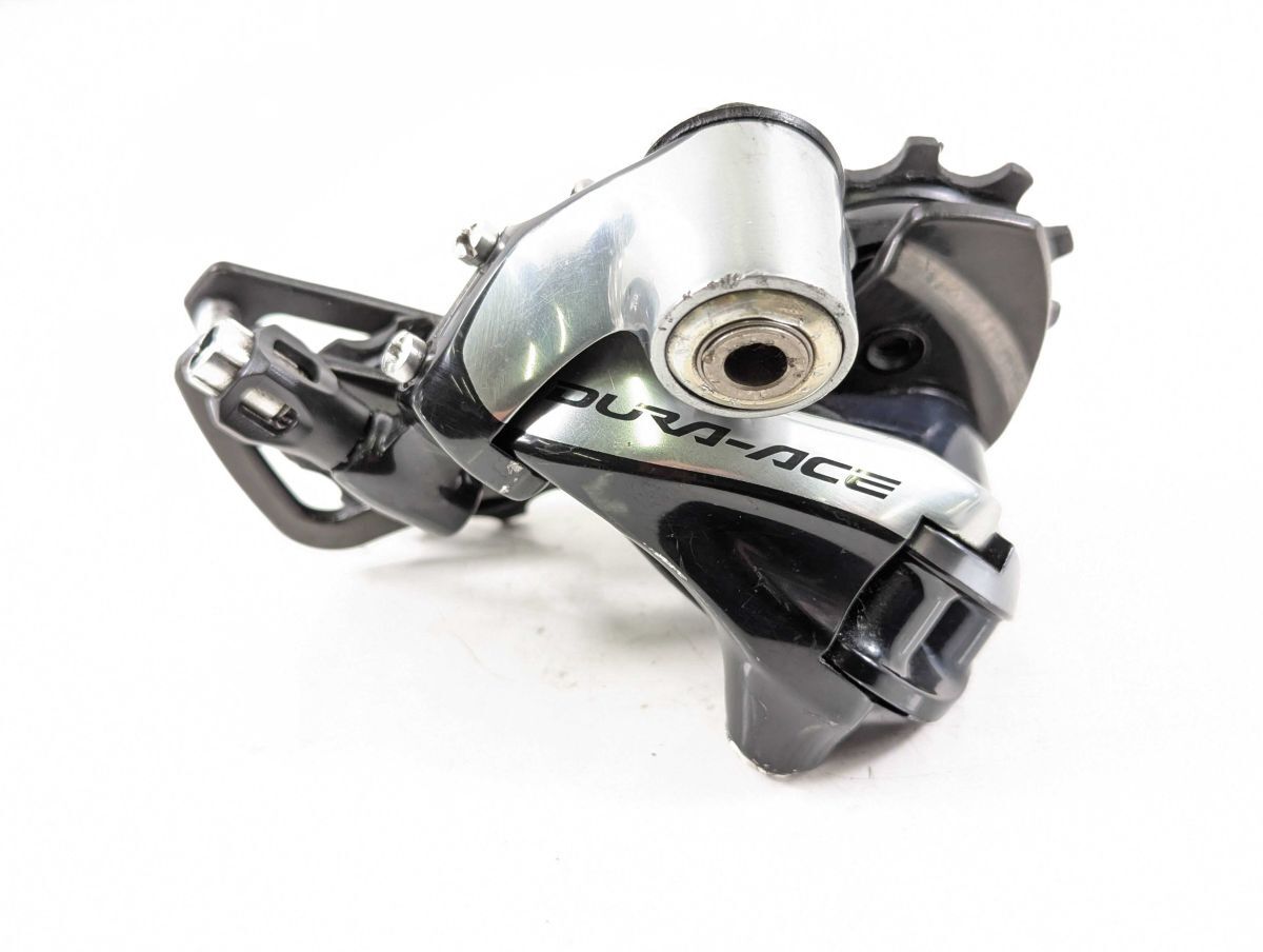 Dura ace RD 9000 リアディレーラー RD241211V
