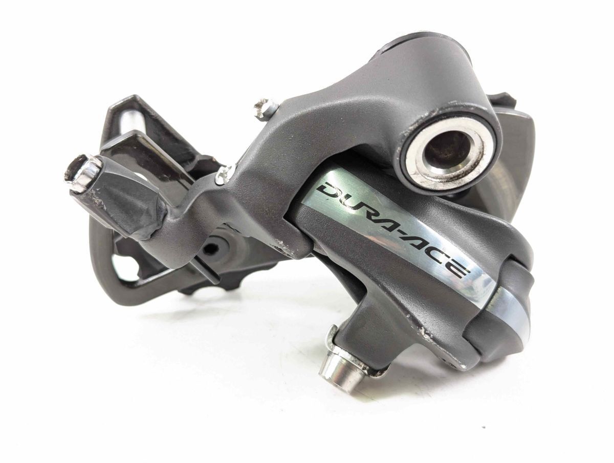 Shimano シマノ Dura ace RD 9000 リアディレーラー RD241211AD