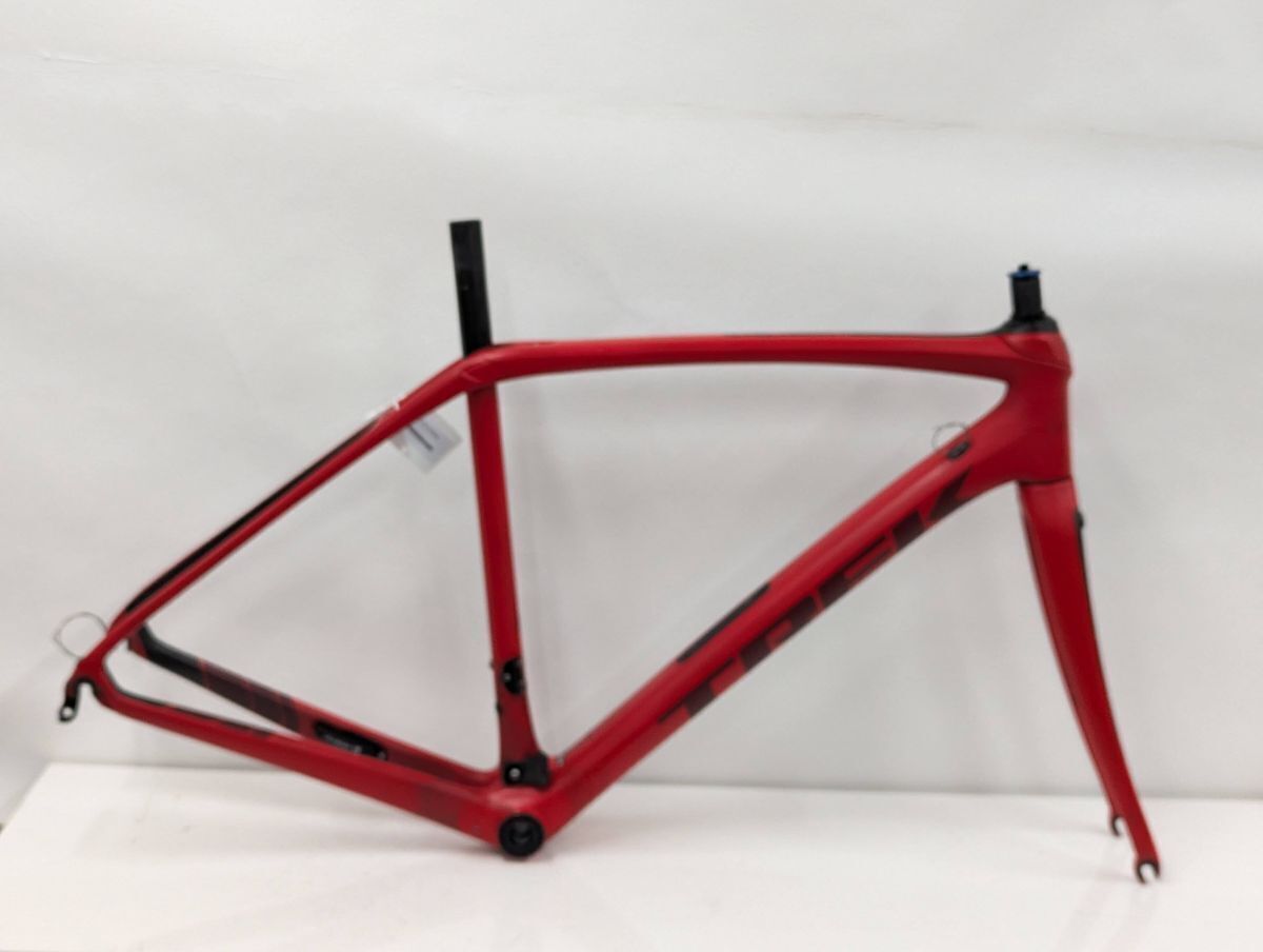 Trek トレック Domane SL 2017モデル 52size カーボン フレームセット FR241121C