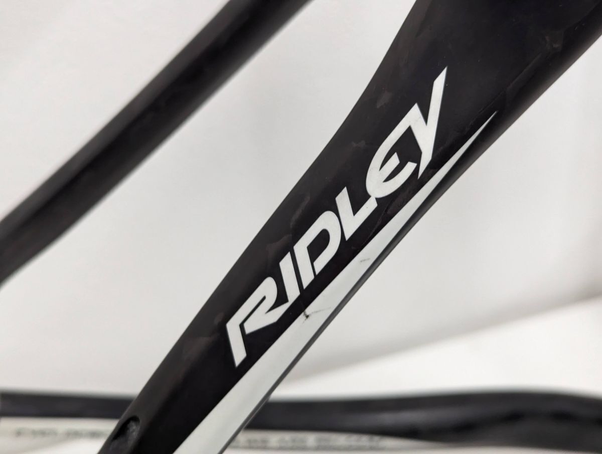 Yahoo!オークション - Ridley リドレー X- Yahoo!オークション - Ridley リドレー X-