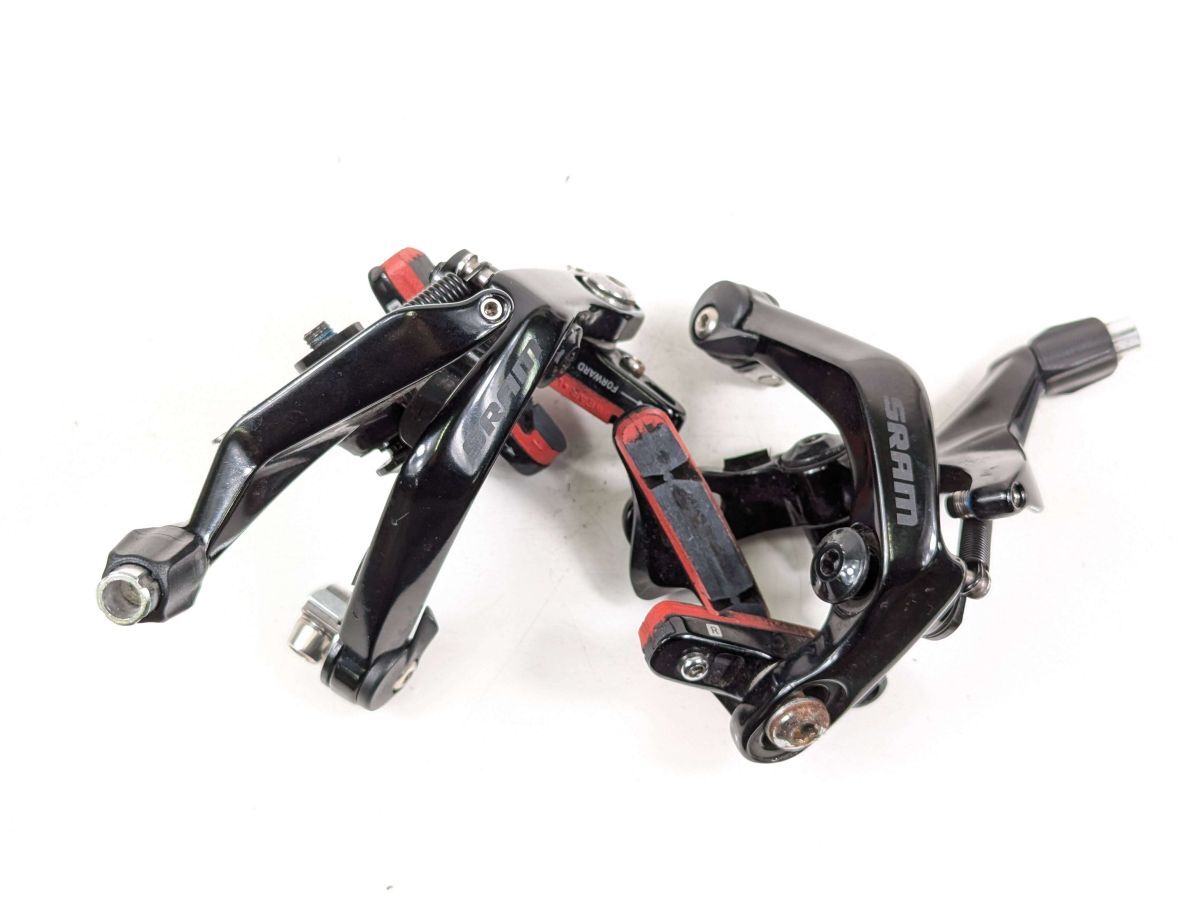 Sram スラム ダイレクトマウントブレーキ リムブレーキ BR241220U