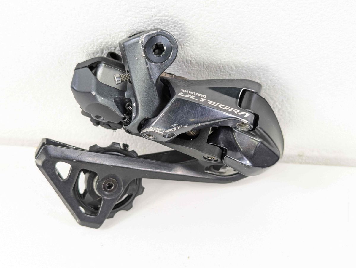 Yahoo!オークション - シマノ Shimano Ultegra Di2 2x11s R8070 Yahoo!オークション - シマノ Shimano Ultegra Di2 2x11s R8070