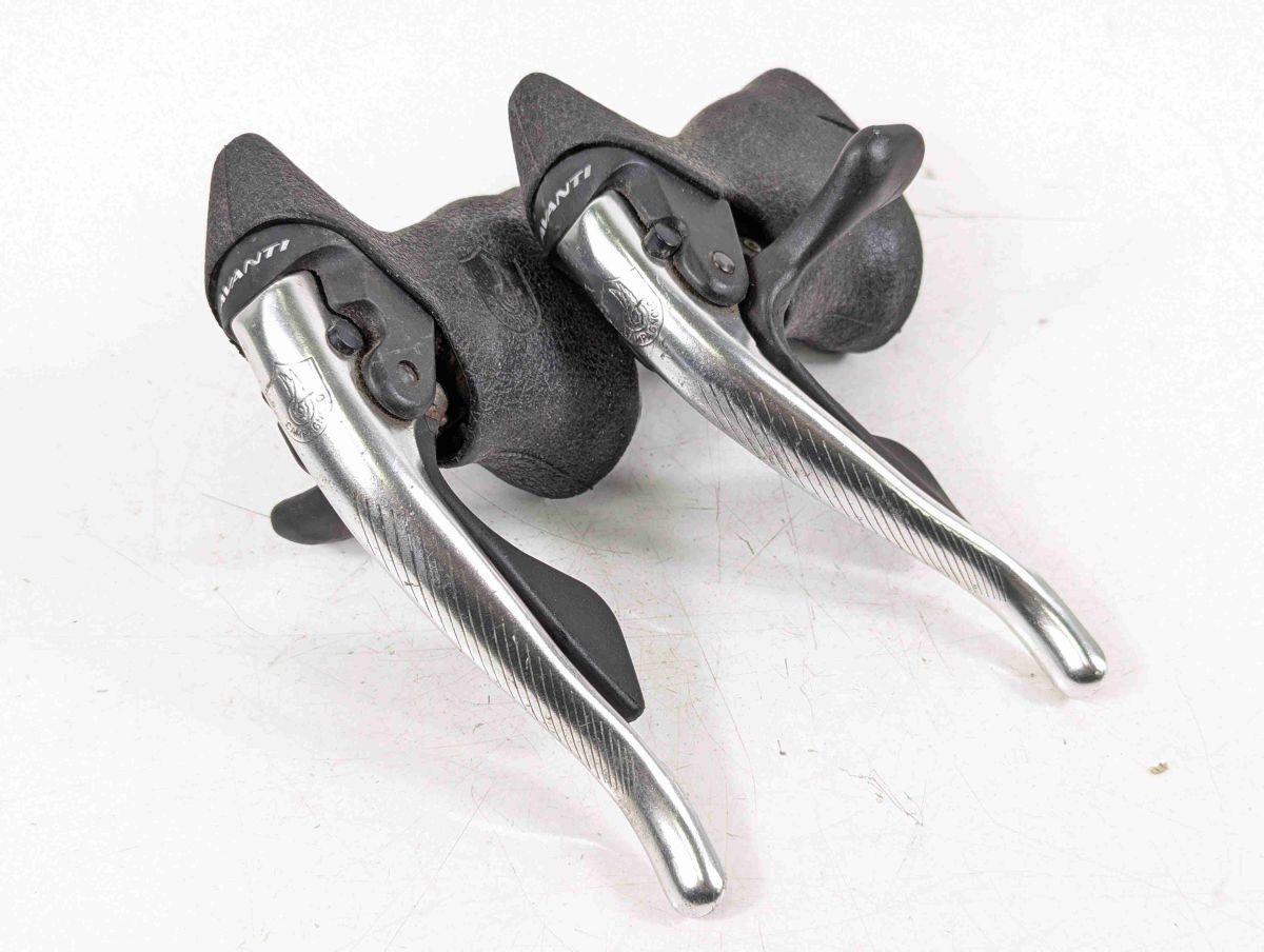 カンパニョーロ Campagnolo avanti エルゴレバー ST241214G
