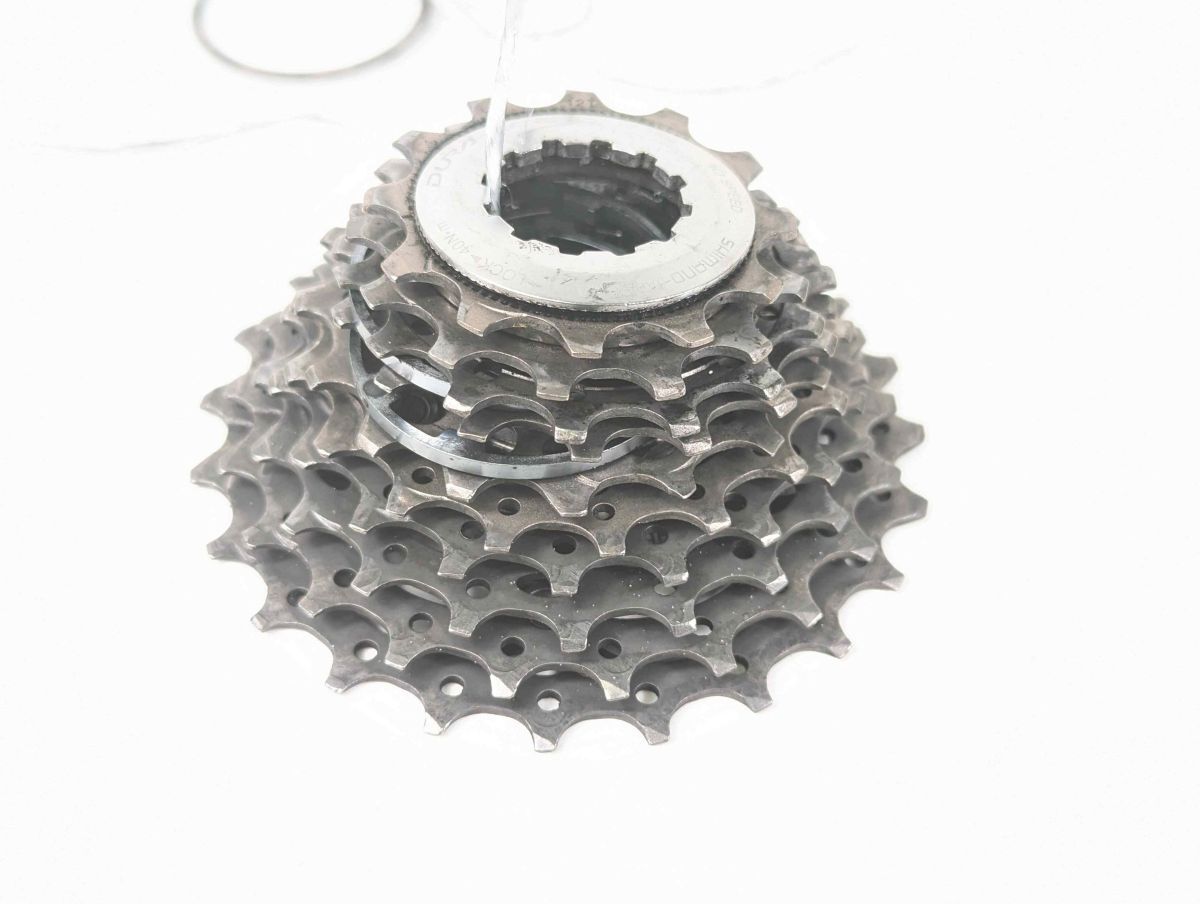 Shimano シマノ Dura ace CS 7900 10s 12 23t カセットスプロケット CS250106A