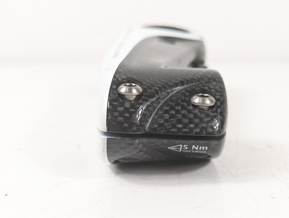 Time RTM カーボン ステム 実測120mm 飛び掛っ ステム STEM250106B Time RTM カーボン ステム 実測120mm 飛び掛っ ステム STEM250106B