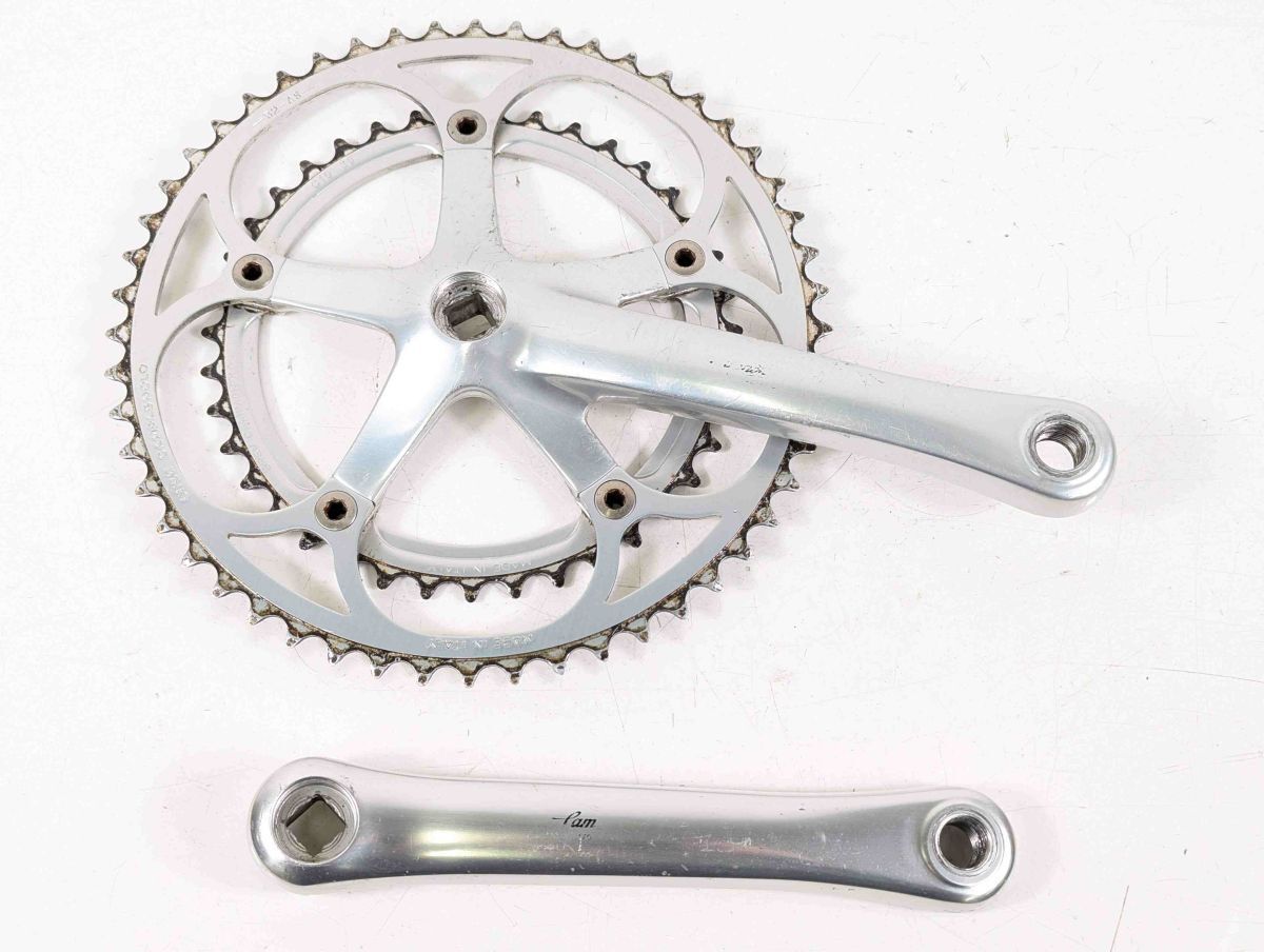 Campagnolo カンパニョーロ Chorus 170mm 53 39t スクエアテーパー クランク FC241201AA