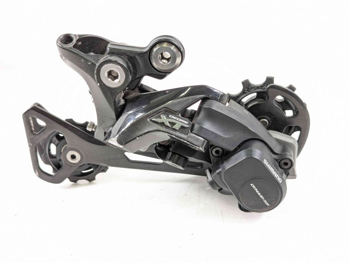 Shimano シマノ Deore XT RD M8000 11s リアディレーラー RD241210V