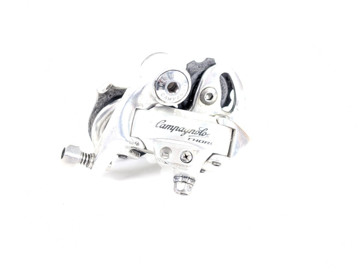 Campagnolo カンパニョーロ Chorus 9s リアディレーラー RD241209S