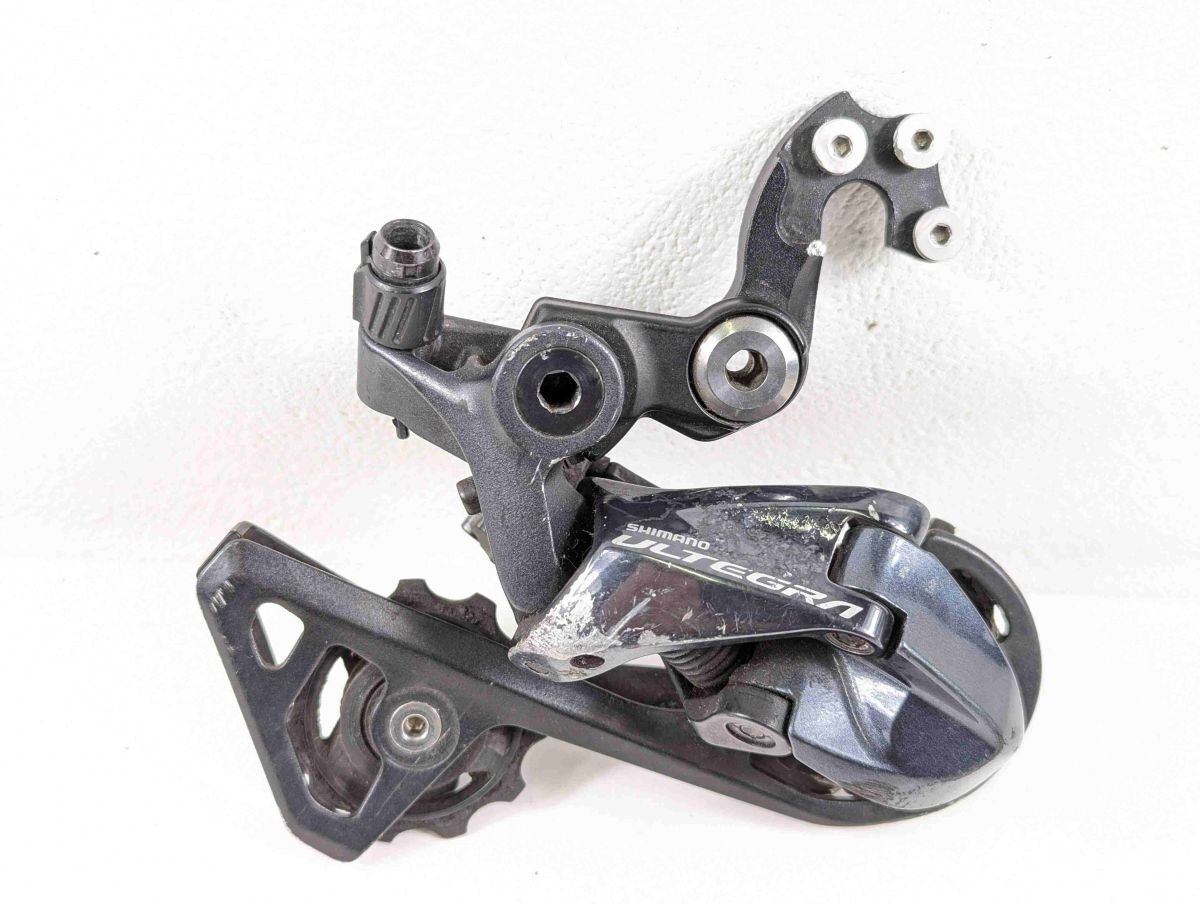 Shimano シマノ Ultegra RD R8000 ss リアディレーラー RD241210AC