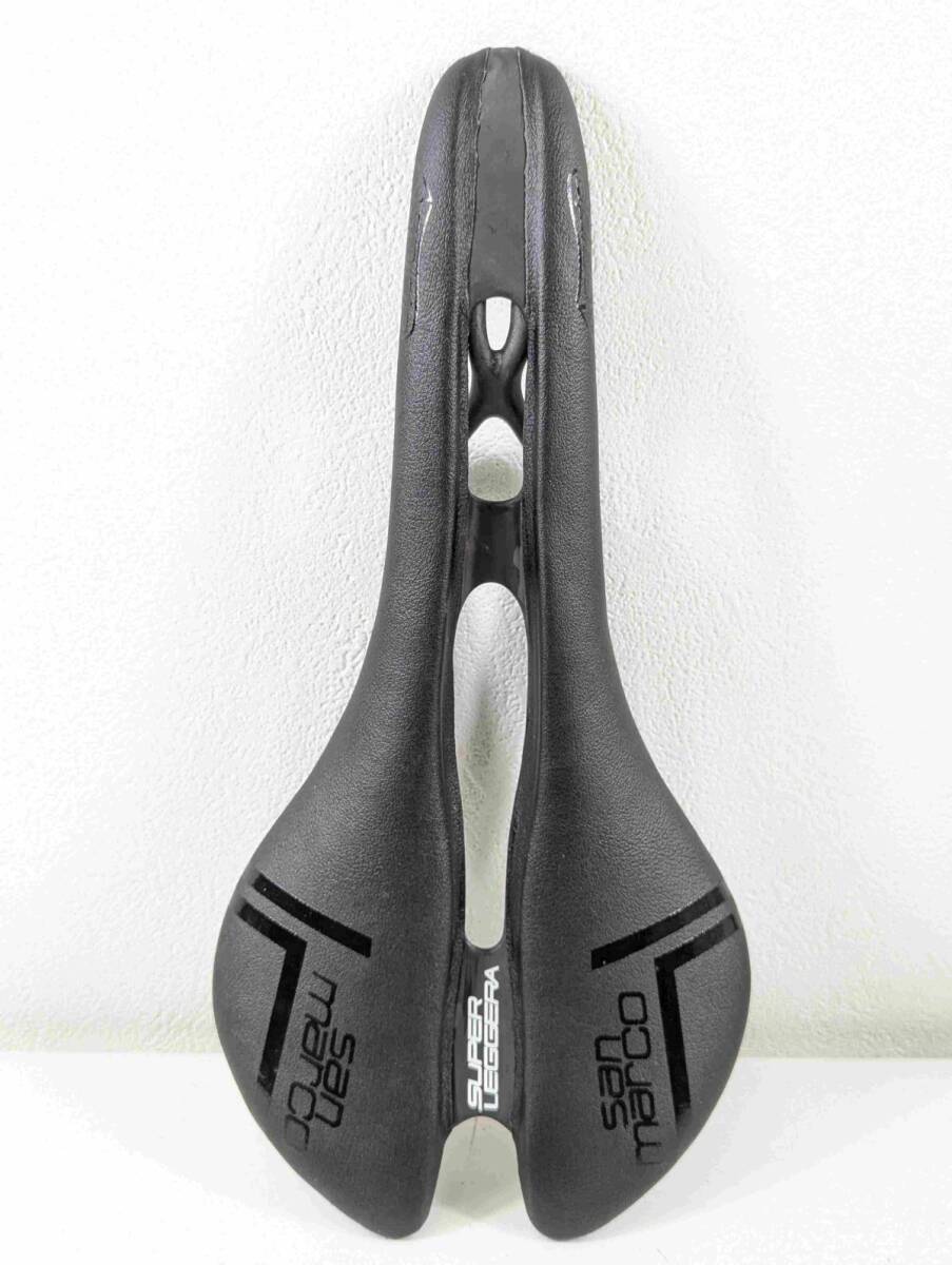 Selle san marco Super leggera カーボンレール サドル SAD241129AD