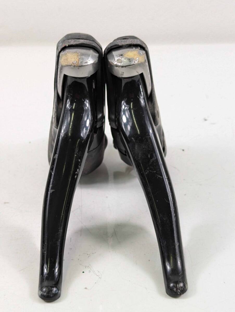 Shimano シマノ 105 ST 5800 2x11s 機械式 左フードなし ST241216AD