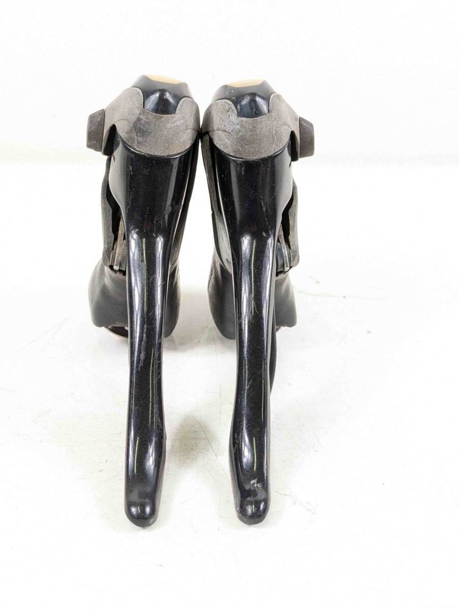 Shimano シマノ Sora ST 3500 非油圧 機械式 2x 9 STIレバー ST241213R